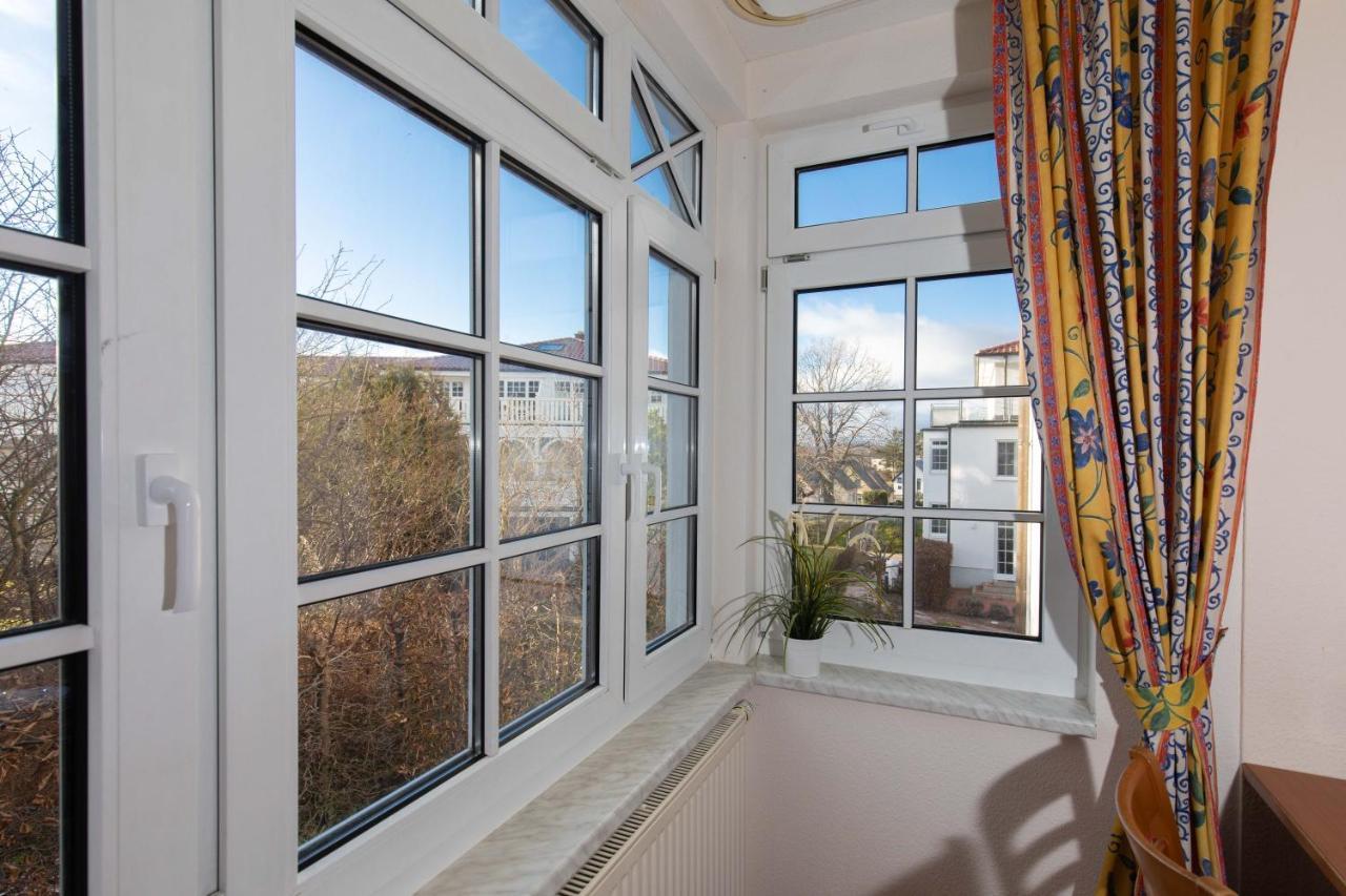 Ferienwohnung Bernstein #34 In بينز المظهر الخارجي الصورة